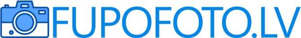 Fupofoto.lv – Foto Veikals