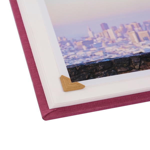 Foto stūrīši - Goldbuch Kraft 252 gab. - Image 3