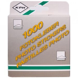 Uzlīmes fotoattēliem - KPH1000 gab.