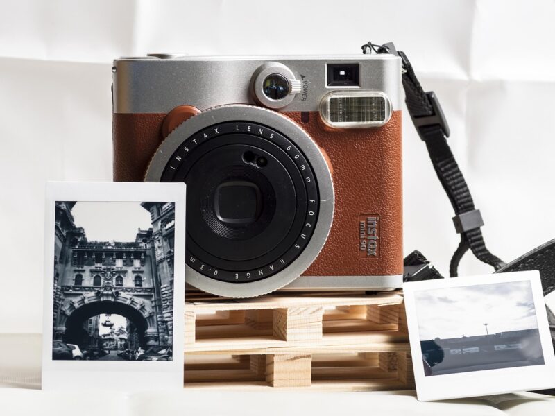 Kādas Instax fotolapiņas man ir piemērotas?