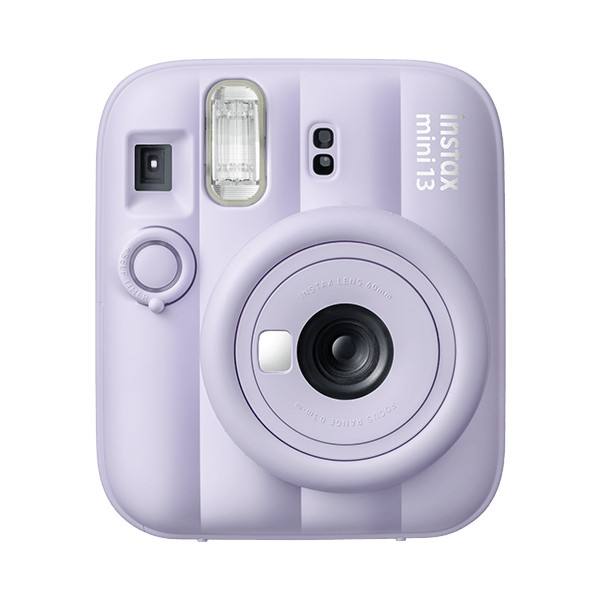 Fujifilm Instax Mini 13 Dreamy Purple