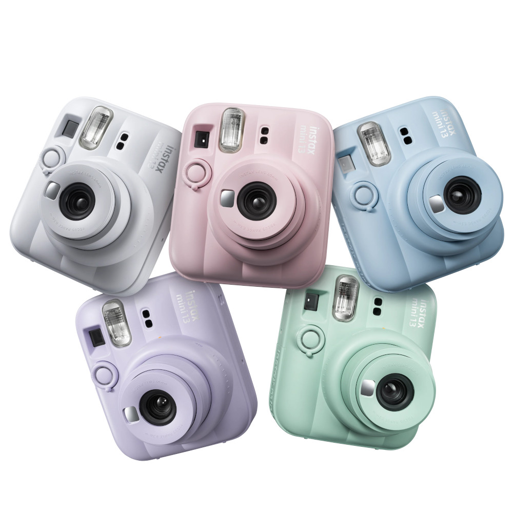 Fujifilm Instax Mini 13